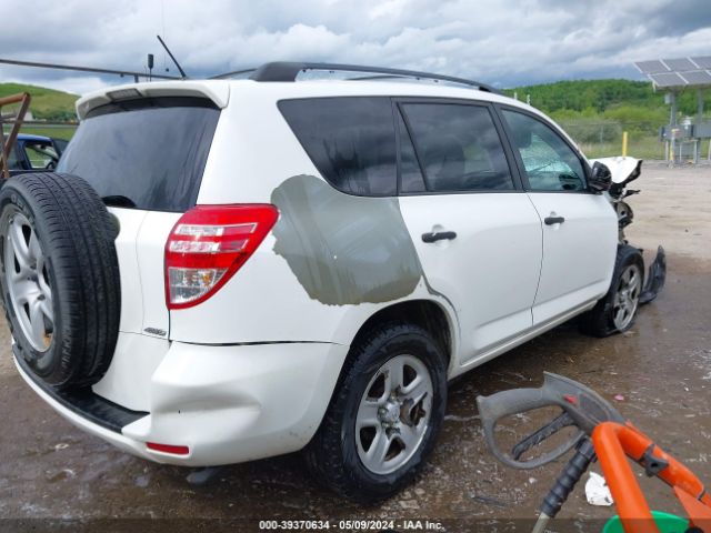 Photo 3 VIN: 2T3BF4DV7CW268743 - TOYOTA RAV4 