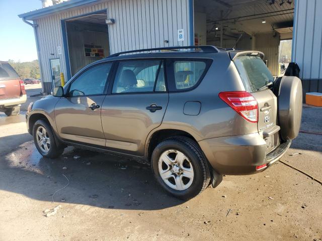 Photo 1 VIN: 2T3BF4DV8AW027285 - TOYOTA RAV4 