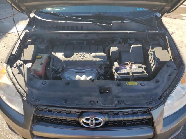 Photo 11 VIN: 2T3BF4DV8AW027285 - TOYOTA RAV4 