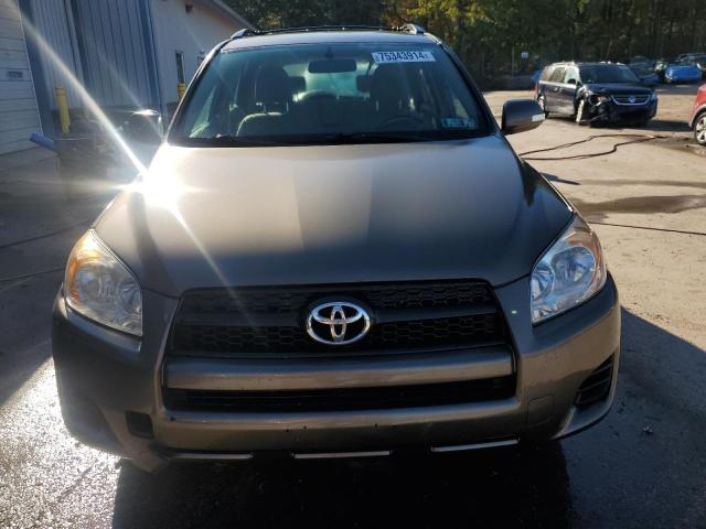 Photo 4 VIN: 2T3BF4DV8AW027285 - TOYOTA RAV4 