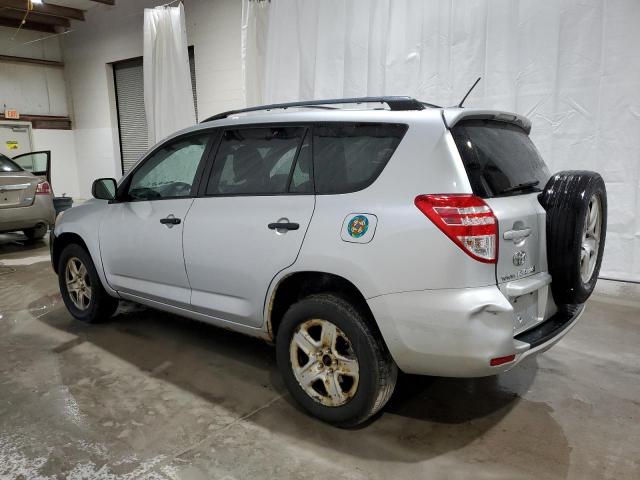 Photo 1 VIN: 2T3BF4DV8AW031322 - TOYOTA RAV4 