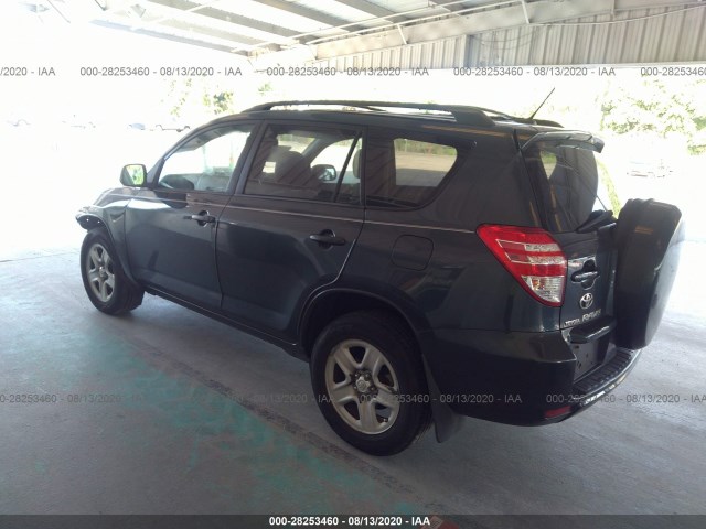 Photo 2 VIN: 2T3BF4DV8AW036326 - TOYOTA RAV4 