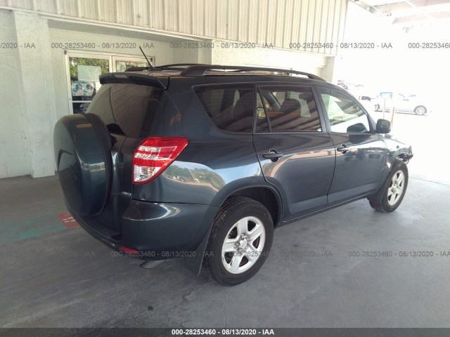 Photo 3 VIN: 2T3BF4DV8AW036326 - TOYOTA RAV4 