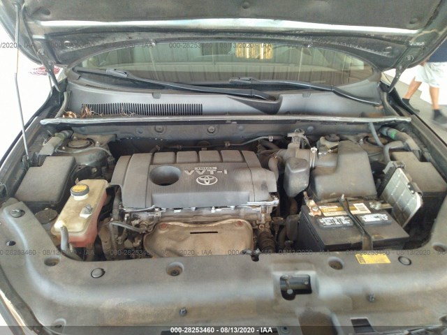 Photo 9 VIN: 2T3BF4DV8AW036326 - TOYOTA RAV4 