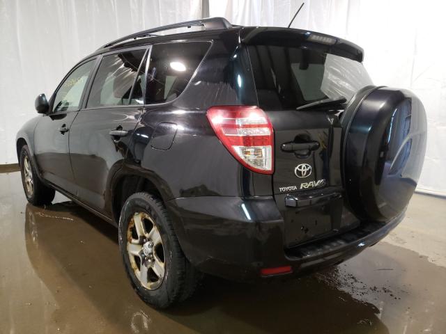 Photo 2 VIN: 2T3BF4DV8AW040781 - TOYOTA RAV4 