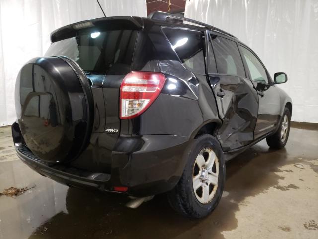 Photo 3 VIN: 2T3BF4DV8AW040781 - TOYOTA RAV4 