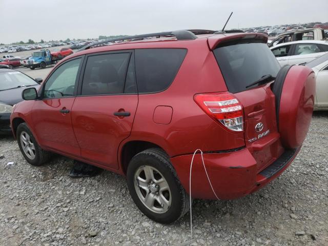 Photo 1 VIN: 2T3BF4DV8AW043650 - TOYOTA RAV4 