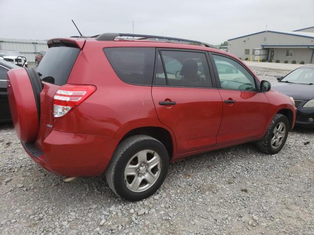 Photo 2 VIN: 2T3BF4DV8AW043650 - TOYOTA RAV4 