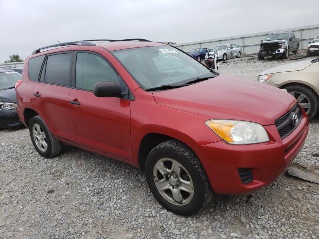 Photo 3 VIN: 2T3BF4DV8AW043650 - TOYOTA RAV4 