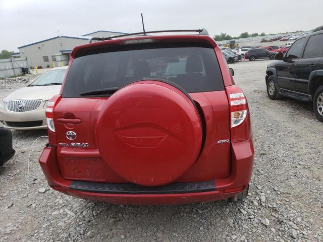 Photo 5 VIN: 2T3BF4DV8AW043650 - TOYOTA RAV4 