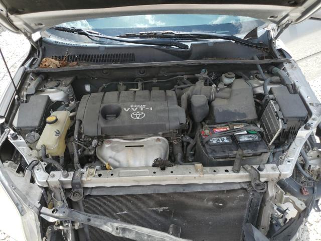 Photo 11 VIN: 2T3BF4DV8AW044054 - TOYOTA RAV4 