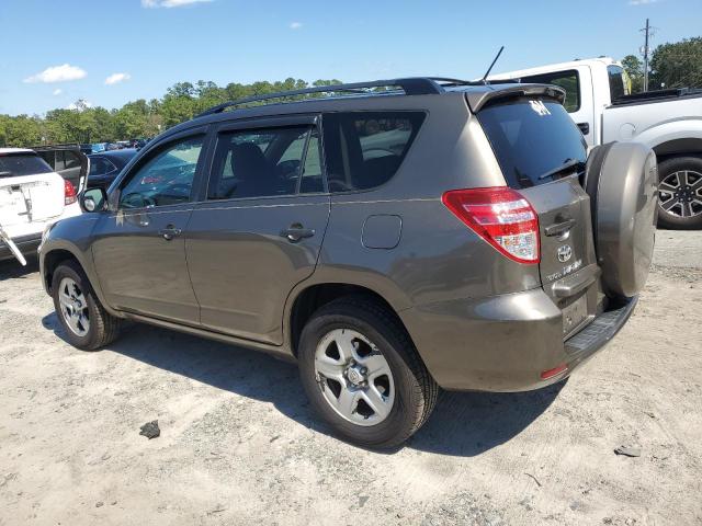 Photo 1 VIN: 2T3BF4DV8AW049884 - TOYOTA RAV4 