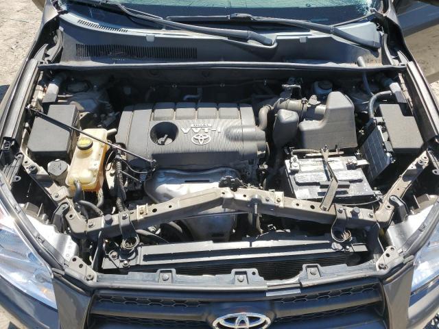 Photo 11 VIN: 2T3BF4DV8AW049884 - TOYOTA RAV4 