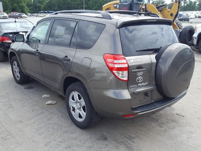 Photo 2 VIN: 2T3BF4DV8AW051120 - TOYOTA RAV4 