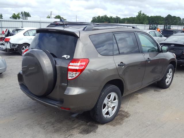 Photo 3 VIN: 2T3BF4DV8AW051120 - TOYOTA RAV4 