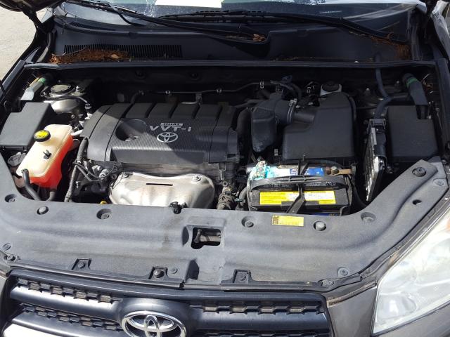 Photo 6 VIN: 2T3BF4DV8AW051120 - TOYOTA RAV4 