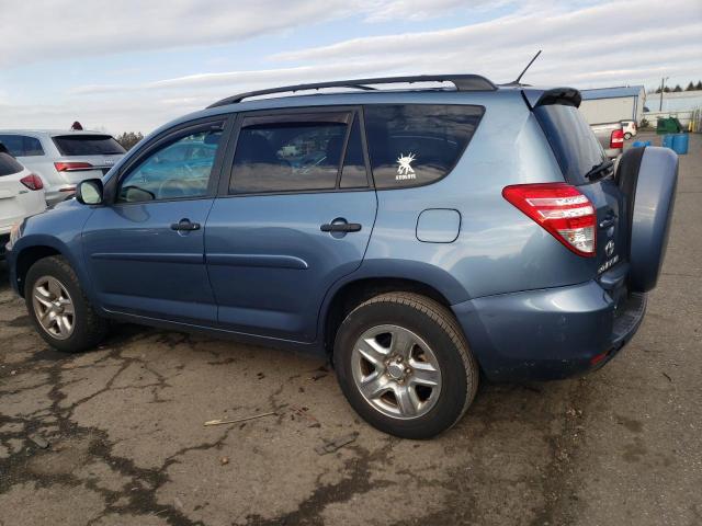 Photo 1 VIN: 2T3BF4DV8AW054065 - TOYOTA RAV4 