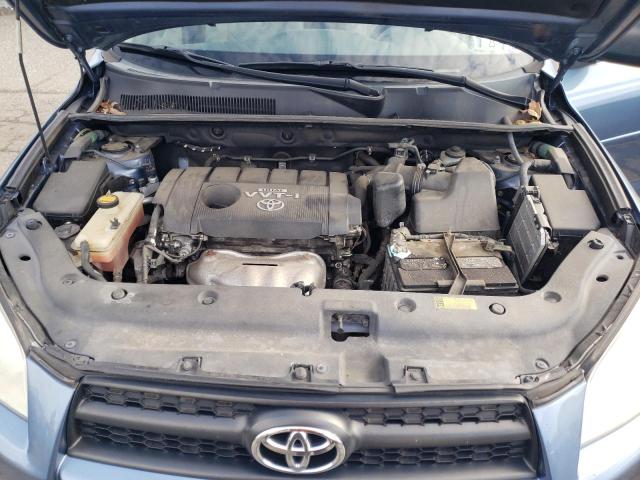 Photo 11 VIN: 2T3BF4DV8AW054065 - TOYOTA RAV4 