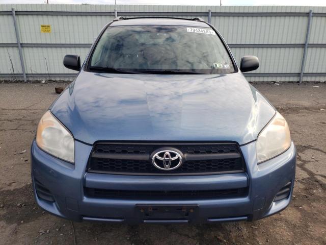 Photo 4 VIN: 2T3BF4DV8AW054065 - TOYOTA RAV4 