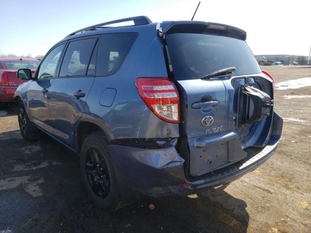 Photo 2 VIN: 2T3BF4DV8AW057063 - TOYOTA RAV4 