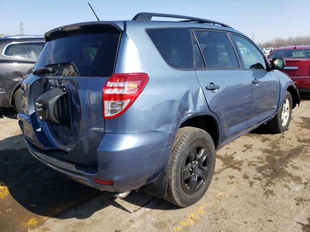 Photo 3 VIN: 2T3BF4DV8AW057063 - TOYOTA RAV4 