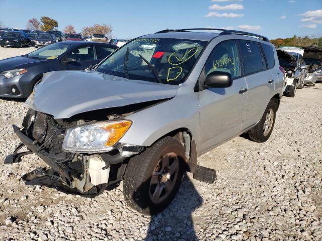 Photo 1 VIN: 2T3BF4DV8AW059167 - TOYOTA RAV4 