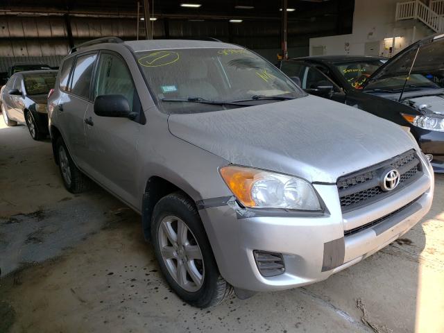 Photo 0 VIN: 2T3BF4DV8AW060416 - TOYOTA RAV4 