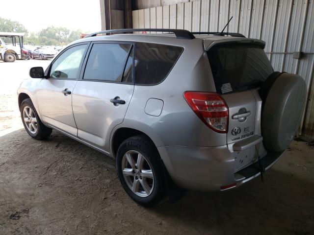 Photo 2 VIN: 2T3BF4DV8AW060416 - TOYOTA RAV4 