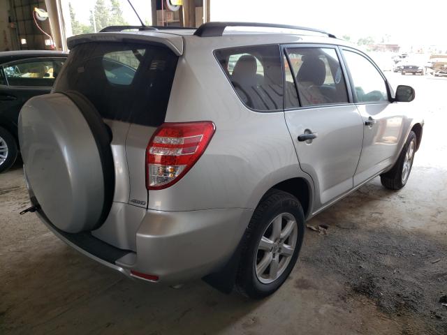 Photo 3 VIN: 2T3BF4DV8AW060416 - TOYOTA RAV4 