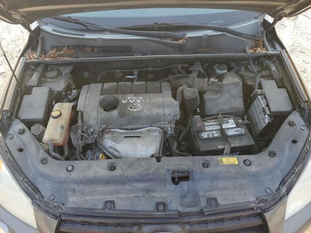 Photo 11 VIN: 2T3BF4DV8AW065860 - TOYOTA RAV4 