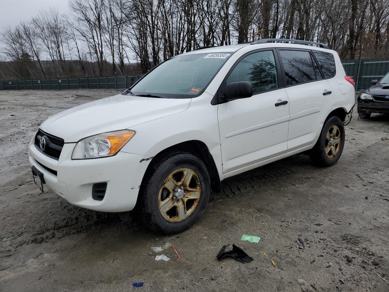 Photo 0 VIN: 2T3BF4DV8AW068211 - TOYOTA RAV 4 