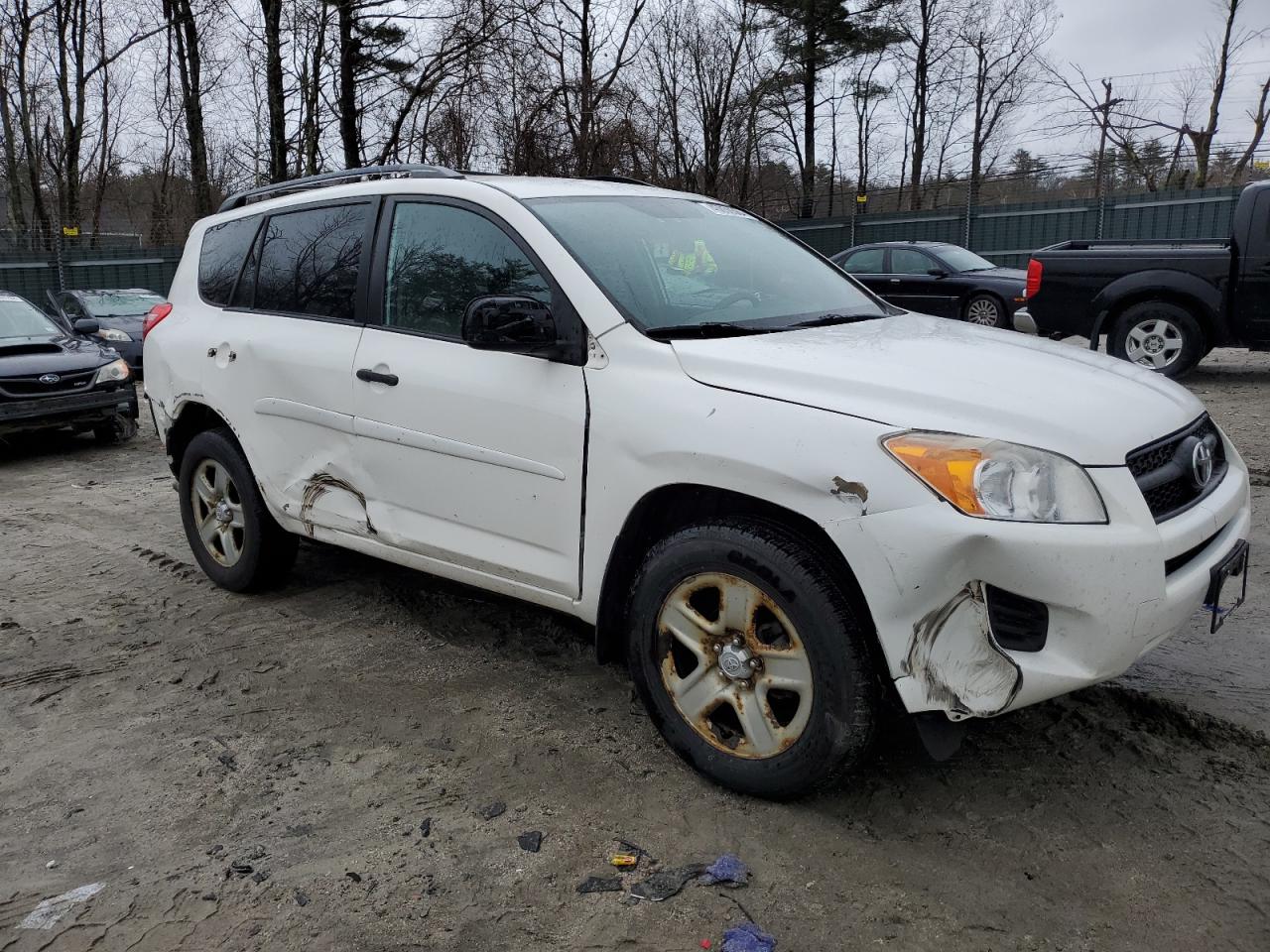 Photo 3 VIN: 2T3BF4DV8AW068211 - TOYOTA RAV 4 