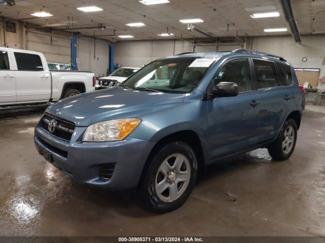 Photo 1 VIN: 2T3BF4DV8AW070315 - TOYOTA RAV4 