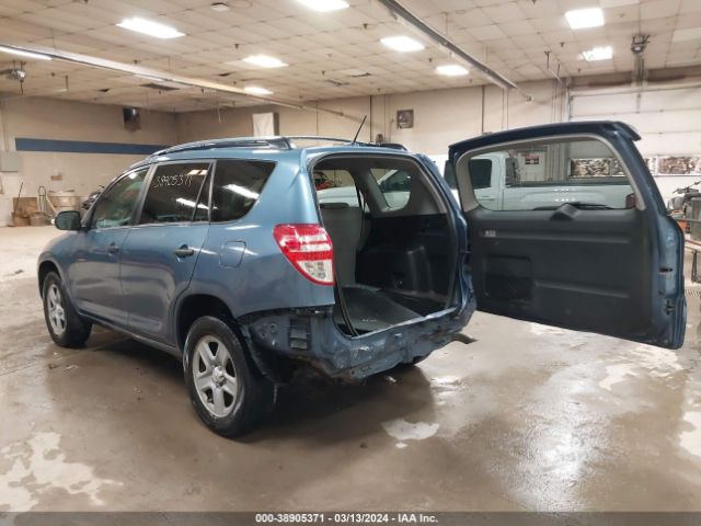 Photo 2 VIN: 2T3BF4DV8AW070315 - TOYOTA RAV4 