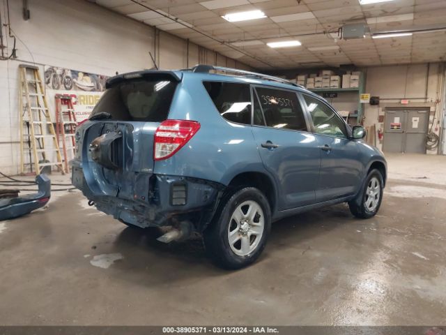 Photo 3 VIN: 2T3BF4DV8AW070315 - TOYOTA RAV4 