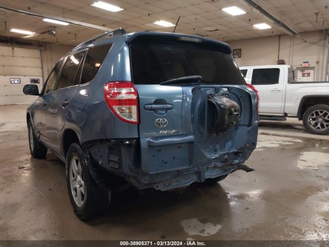 Photo 5 VIN: 2T3BF4DV8AW070315 - TOYOTA RAV4 