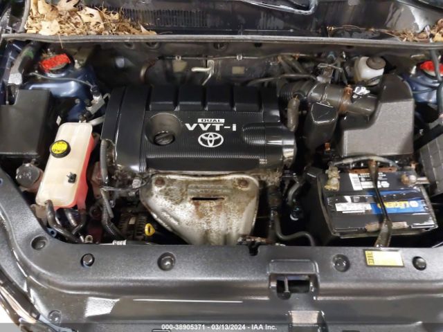 Photo 9 VIN: 2T3BF4DV8AW070315 - TOYOTA RAV4 