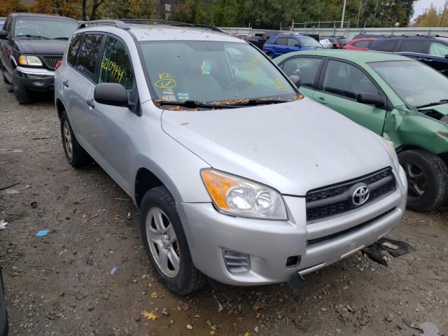 Photo 0 VIN: 2T3BF4DV8AW070847 - TOYOTA RAV4 