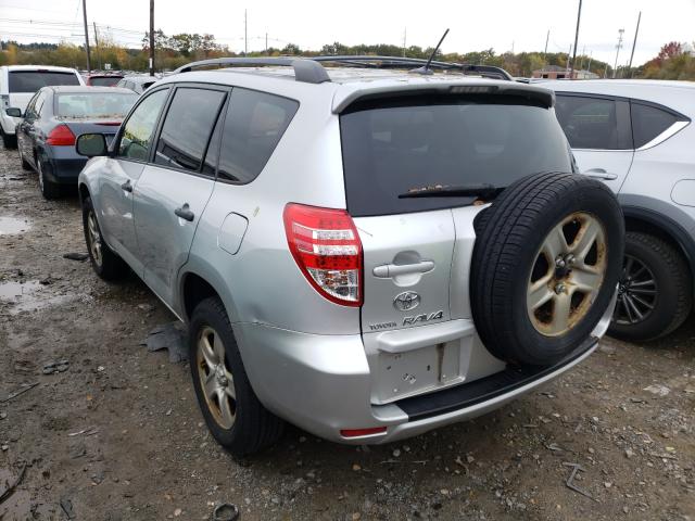 Photo 2 VIN: 2T3BF4DV8AW070847 - TOYOTA RAV4 