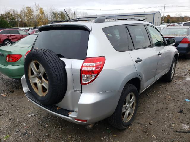 Photo 3 VIN: 2T3BF4DV8AW070847 - TOYOTA RAV4 