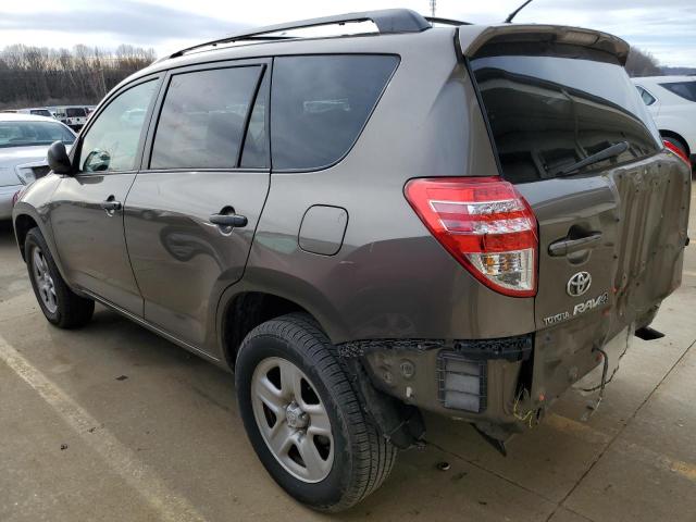 Photo 1 VIN: 2T3BF4DV8AW077118 - TOYOTA RAV4 