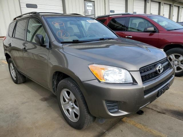 Photo 3 VIN: 2T3BF4DV8AW077118 - TOYOTA RAV4 