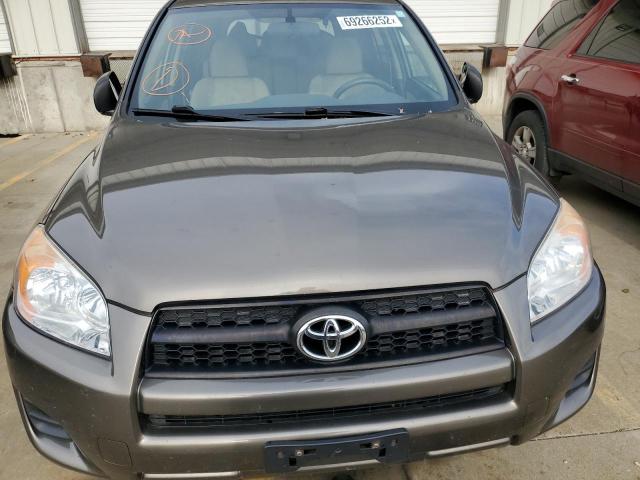 Photo 4 VIN: 2T3BF4DV8AW077118 - TOYOTA RAV4 