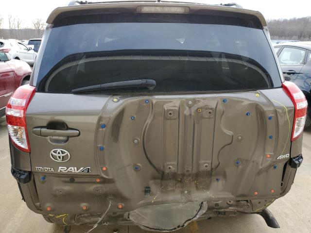 Photo 5 VIN: 2T3BF4DV8AW077118 - TOYOTA RAV4 