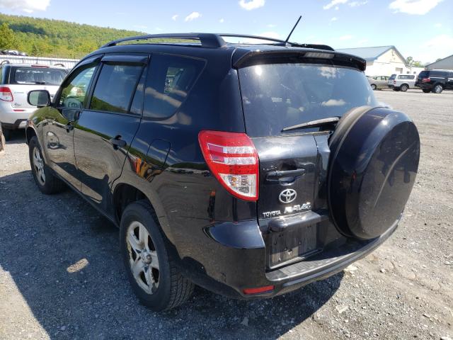 Photo 2 VIN: 2T3BF4DV8AW081461 - TOYOTA RAV4 