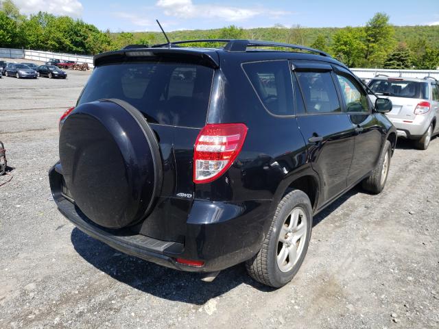 Photo 3 VIN: 2T3BF4DV8AW081461 - TOYOTA RAV4 