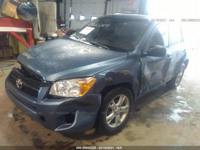 Photo 1 VIN: 2T3BF4DV8BW082711 - TOYOTA RAV4 