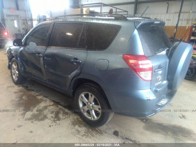 Photo 2 VIN: 2T3BF4DV8BW082711 - TOYOTA RAV4 