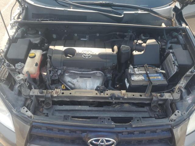 Photo 11 VIN: 2T3BF4DV8BW083437 - TOYOTA RAV4 