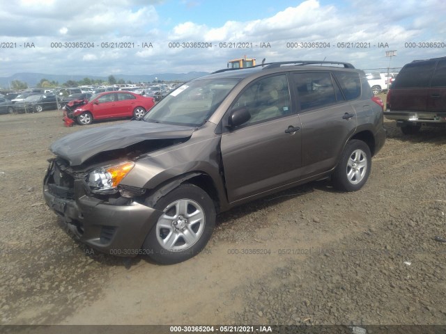 Photo 1 VIN: 2T3BF4DV8BW085673 - TOYOTA RAV4 